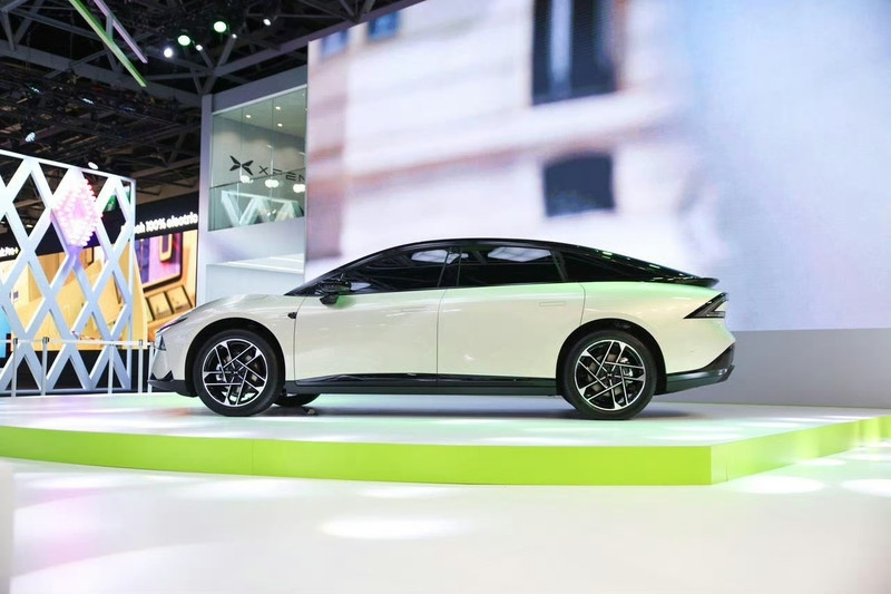 網(wǎng)通社汽車