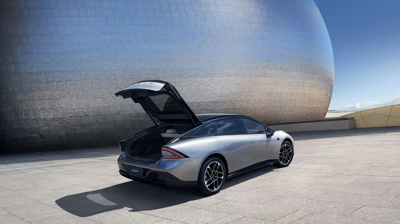 網(wǎng)通社汽車
