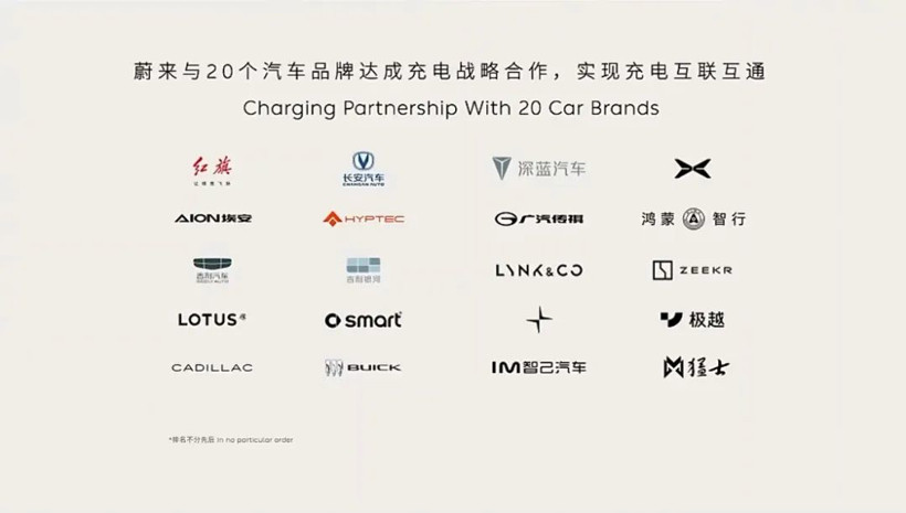 蔚來第三品牌螢火蟲12月21日首發(fā)！可共享蔚來服務(wù)和換電體系