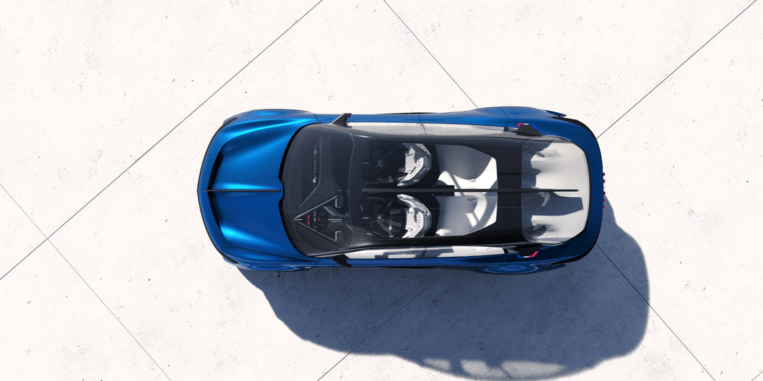 巴黎車展 | Alpine首款純電運動快背車型A390_β 全球首秀，現(xiàn)已加入夢想車庫
