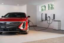 GM Energy推出固定式儲能產品 為美國電動汽車車主提供新選項