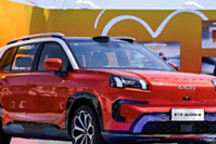 埃安霸王龍，打造國民級智能電動汽車