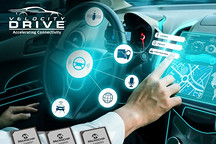 Microchip推出全新VelocityDRIVE?軟件平臺和車規級多千兆以太網交換機 面向軟件定義汽車