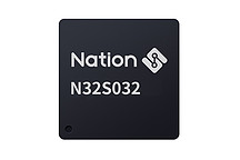 N32A455系列車規MCU產品&N32S032車規安全芯片 | 國民技術確認申報2024金輯獎·中國汽車新供應鏈百強