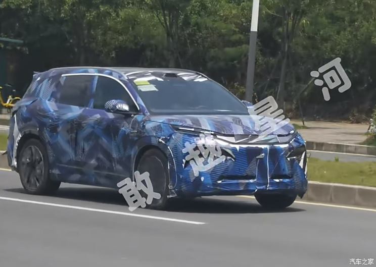 汽車之家