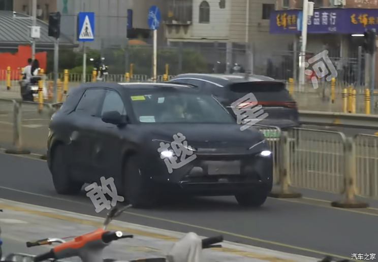 汽車之家