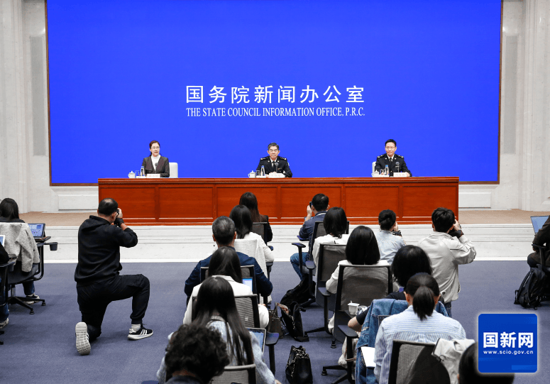 海關總署：部分國家對我國新三樣產品加征關稅，這不公平