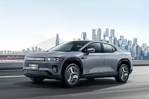 长安启源E07 SUV皮卡融合新车型,10月21日上市预售24.99万起