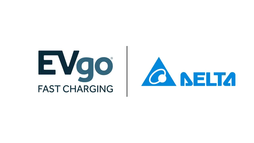 EVgo與臺達簽署諒解備忘錄 共同開發下一代充電架構