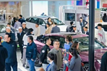 9月新能源銷量：金九之下，零售滲透率竟然跌了？