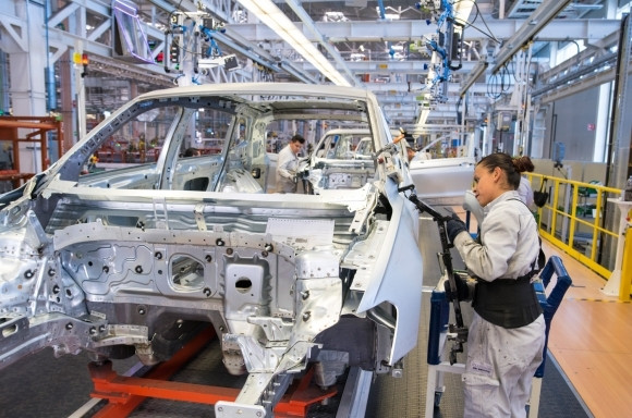 德國(guó)各州承諾將避免大眾汽車關(guān)閉工廠