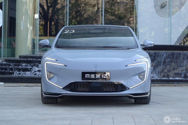 網通社汽車