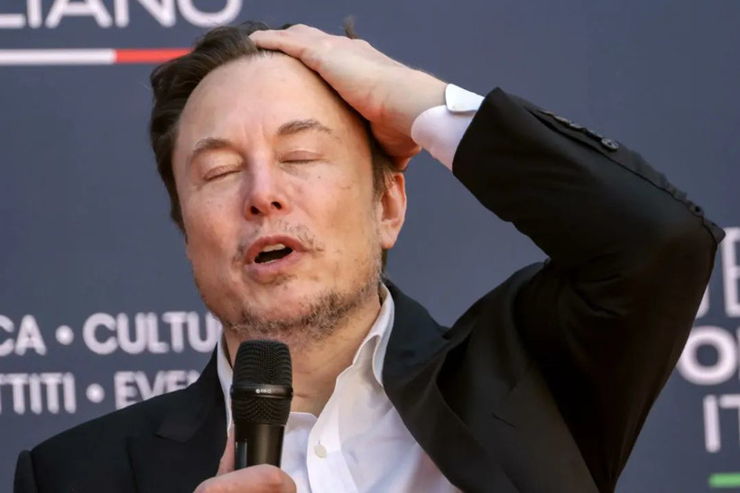 不開玩笑，我們可以開始存錢去火星了