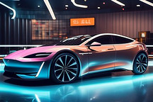 特斯拉Robotaxi遇冷,优步百度自动驾驶抢先机