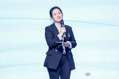 圆满闭幕 | 2024第二届长城汽车智能汽车技术研讨会暨走进长城汽车技术展