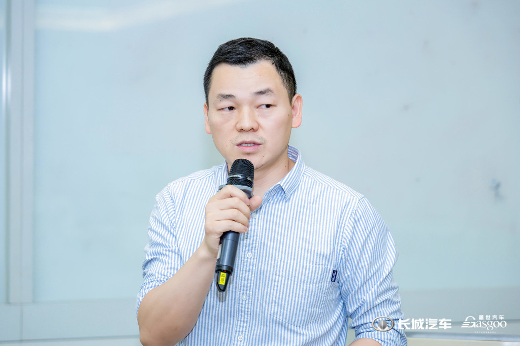 圓滿閉幕 | 2024第二屆長城汽車智能汽車技術(shù)研討會暨走進長城汽車技術(shù)展