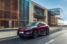昊铂HT 670智驾版22.99万上市,5R11V方案升级不加价