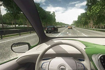 巴黎車展：法雷奧和HERE Technologies合作展示Valeo Smart Safety 360