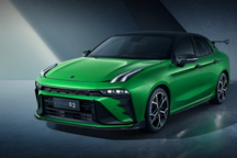 將于10月20日上市/增加全新配色 2025款領(lǐng)克03+官圖發(fā)布