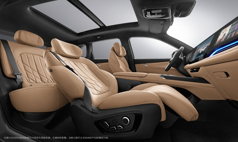 網(wǎng)通社汽車