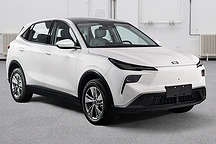 一汽悦意03纯电SUV搭载华为电机，工信部申报通过