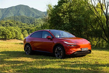 Model Y新挑戰者！樂道L60與極氪7X誰更勝一籌？