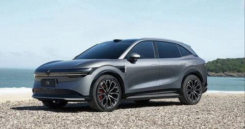 Model Y新挑战者!乐道L60与极氪7X谁更胜一筹?