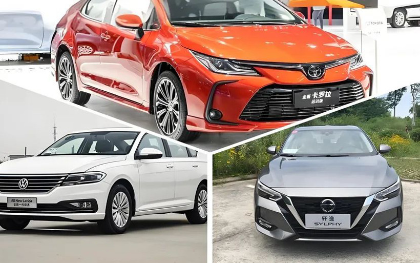 車市怪象：價格戰持續，汽車越賣越貴
