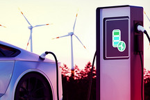 是德科技擴展再生電力系統解決方案 支持電動汽車和可再生能源系統