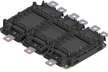 英飛凌推出即插即用電源模塊HybridPACK? Drive G2 Fusion 將硅和碳化硅相結合