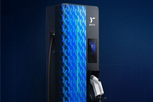 奔驰宝马联手打造，逸安启超充站即将发布