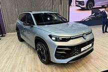 全新奧迪全家桶要來了！還有全新探岳等 巴黎車展將入華新車展望