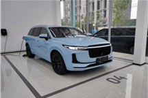 余承東李想笑了！不是吐槽落后技術 車企狂擁抱增程電動車