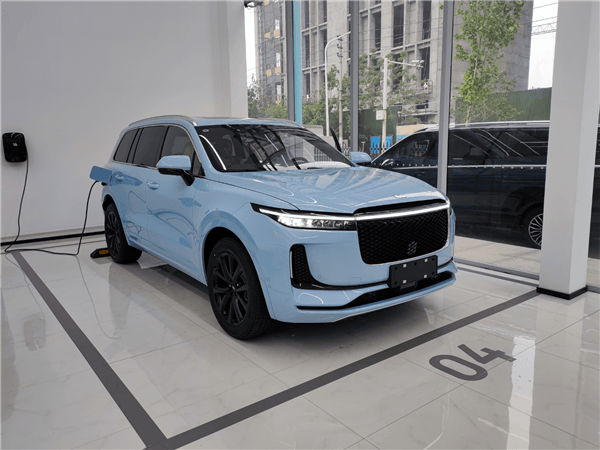 誰說落后技術了！增程電動車銷量增速顯著 多家車企宣布擁抱