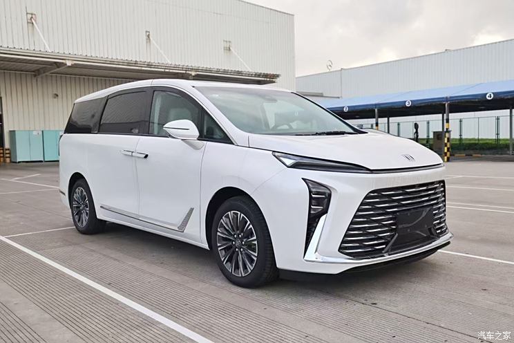 汽車之家