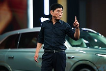 魏建軍社交媒體發(fā)長(zhǎng)文：中國(guó)汽車(chē)行業(yè)發(fā)展需要遵守規(guī)則、遵循規(guī)律