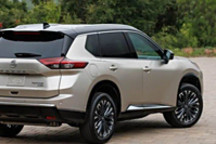 日產的PHEV，明年見