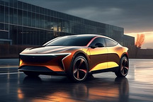 哪吒汽车销量下滑欠薪传闻，IPO之路艰难求生