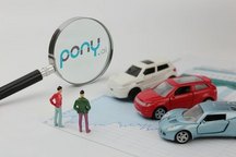 小馬智行沖刺IPO，自動駕駛企業上市潮涌