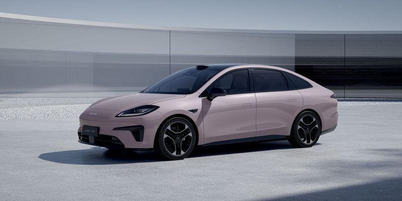 網(wǎng)通社汽車