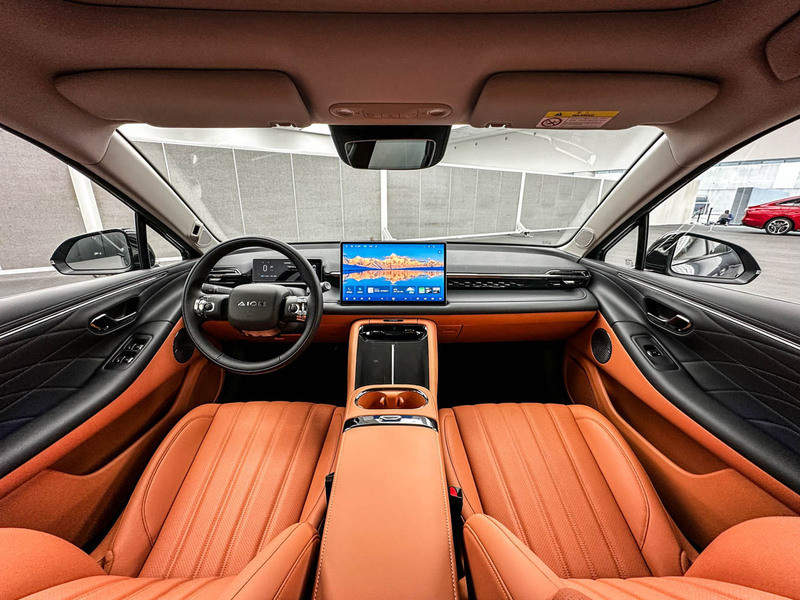 網(wǎng)通社汽車