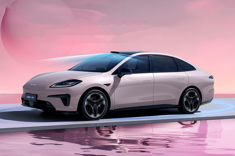 網(wǎng)通社汽車