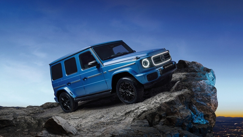 網(wǎng)通社汽車