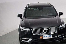 豪華家用中大型SUV怎么選？奧迪Q6vs寶馬X5vs沃爾沃XC90