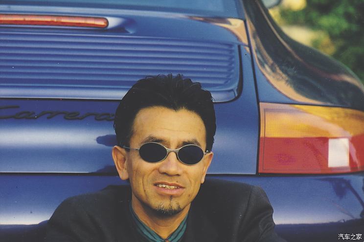 汽車(chē)之家