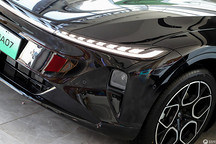 长安启源A07真香版上市，15万级续航达710km，智能配置升级