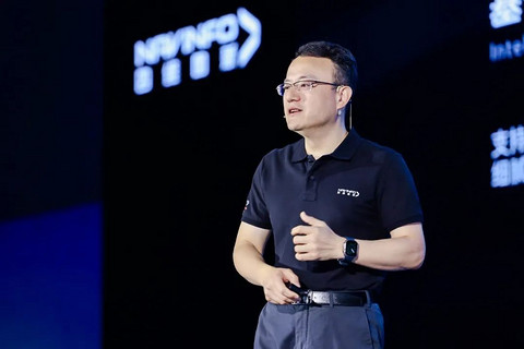 智驾竞争加速洗牌,四维图新瞄准行业前二,底气何在?