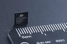 車規(guī)級高精度 GNSS RF-SoC 芯片KT5030A | 凱芯科技確認(rèn)申報2024金輯獎·最具成長價值獎