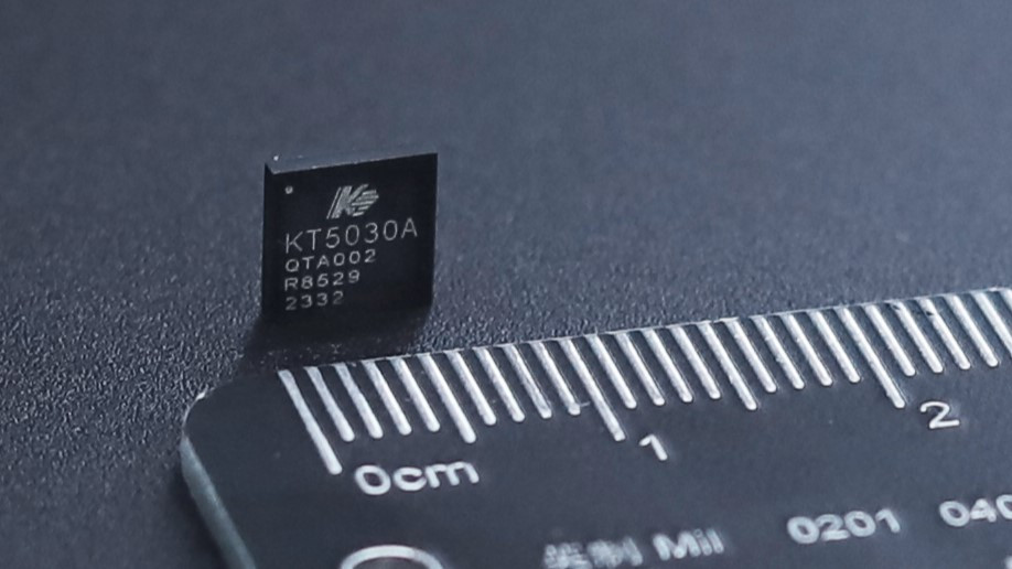 車規(guī)級高精度 GNSS RF-SoC 芯片KT5030A | 凱芯科技確認(rèn)申報2024金輯獎·最具成長價值獎