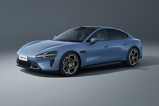 2024款小米SU7車主原音回放 再現(xiàn)調(diào)查現(xiàn)場(chǎng)
